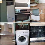 Holiday home Szilva Es Dio Preshaz