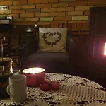 Holiday home Szilva Es Dio Preshaz