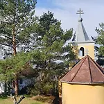 Holiday home Szilva Es Dio Preshaz *