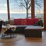 Szilva Es Dio Preshaz Holiday home Raposka