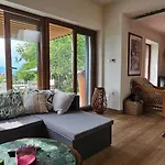 Szilva Es Dio Preshaz Holiday home *