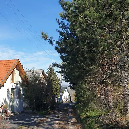 Szilva és Dió Présház *