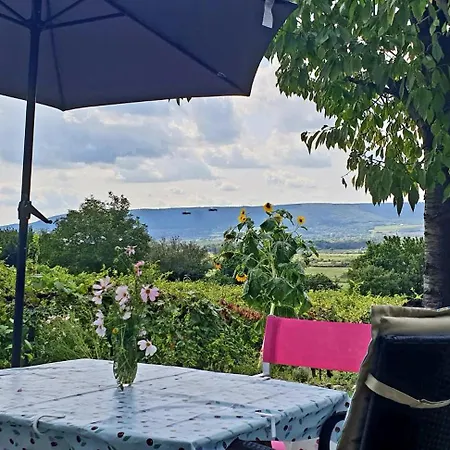 Szilva Es Dio Preshaz Prázdninový dům