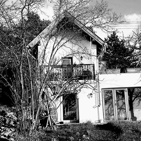 Prázdninový dům Szilva Es Dio Preshaz