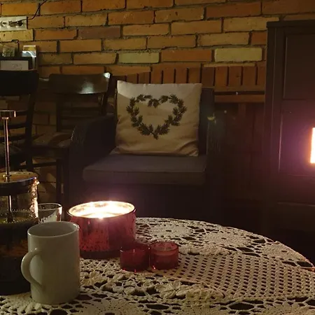 Prázdninový dům Szilva Es Dio Preshaz