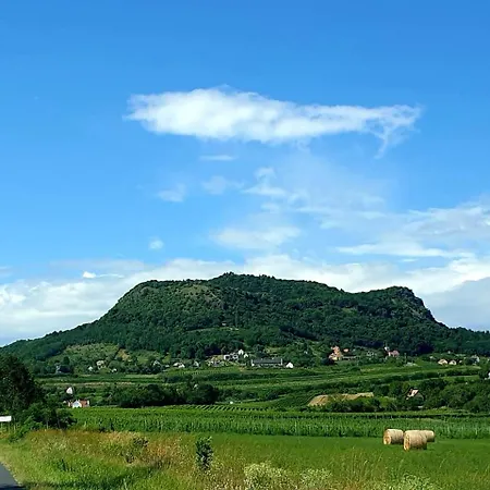 Szilva Es Dio Preshaz Ferienhaus *