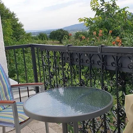 Szilva Es Dio Preshaz Tatil Evi Raposka