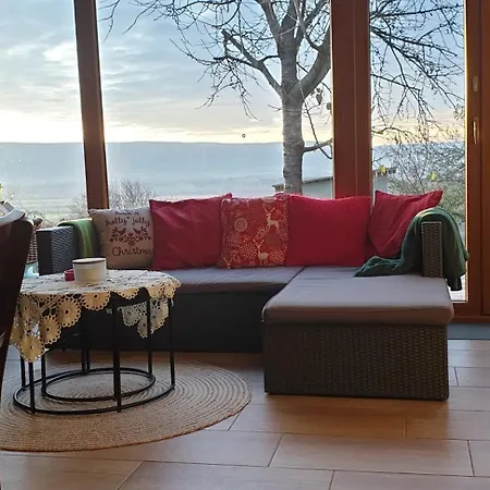 Szilva Es Dio Preshaz Ferienhaus Raposka