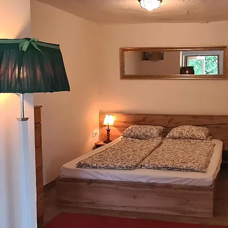 Prázdninový dům Szilva Es Dio Preshaz