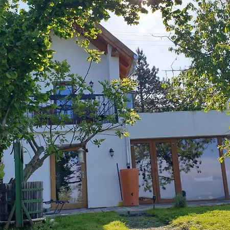 Tatil Evi Szilva Es Dio Preshaz
