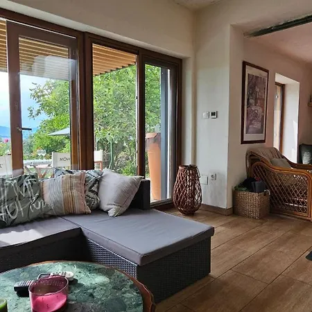 Szilva és Dió Présház Casa vacanze *