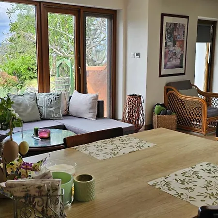 Szilva és Dió Présház * Raposka