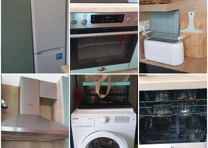 度假居 Szilva Es Dio Preshaz