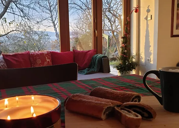 Szilva Es Dio Preshaz * Raposka