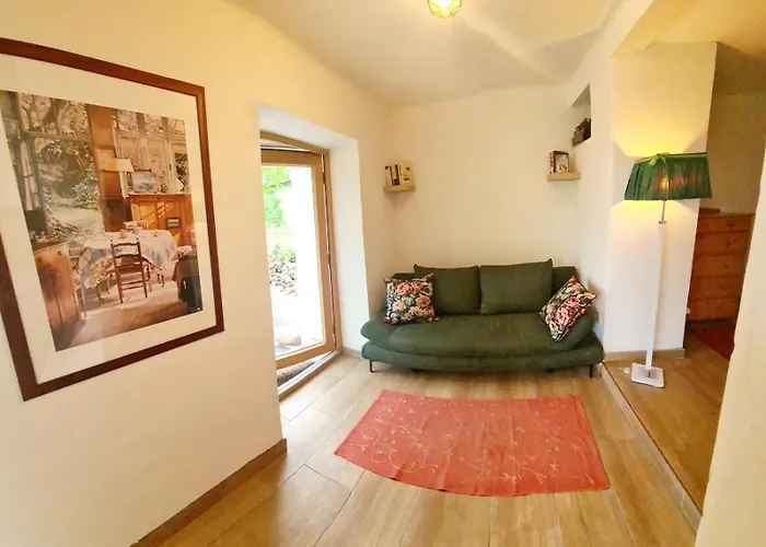 Szilva Es Dio Preshaz 度假居