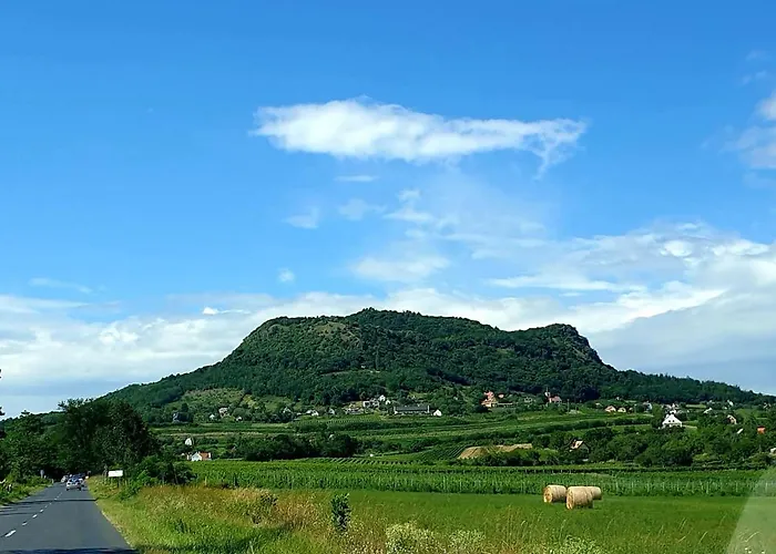 Szilva Es Dio Preshaz 度假居 *